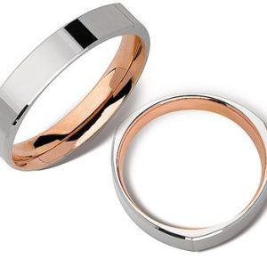 Obrączki wzór E149 - obrazek 1