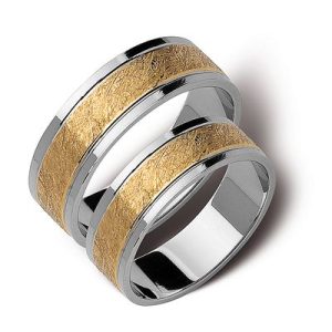 Obrączki wzór E152 - obrazek 1