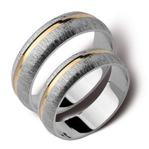 Obrączki wzór E154 - obrazek 1