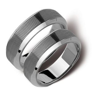 Obrączki wzór E159 - obrazek 1