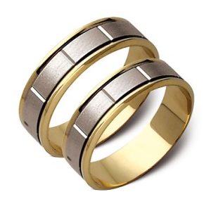 Obrączki wzór E39 - obrazek 1