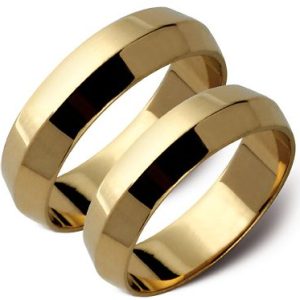 Obrączki wzór E51 - obrazek 1