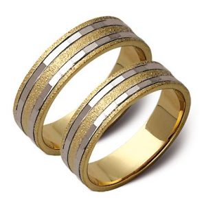 Obrączki wzór E52 - obrazek 1
