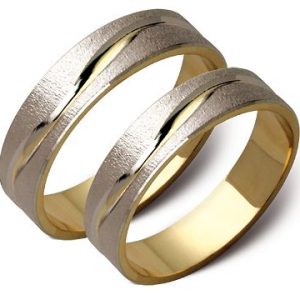 Obrączki wzór E62 - obrazek 1