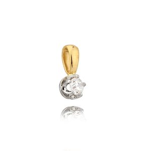 Wisiorek wzór N152W - obrazek 1