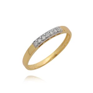 Pierścionek wzór N153 - obrazek 1