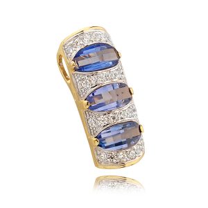 Wisiorek wzór N300W - obrazek 1