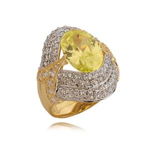 Pierścionek wzór N302 - obrazek 1