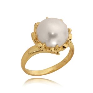 Pierścionek wzór N313 - obrazek 1