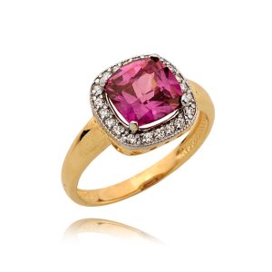 Pierścionek wzór N359 - obrazek 1