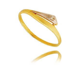 Pierścionek wzór P0863 - obrazek 1