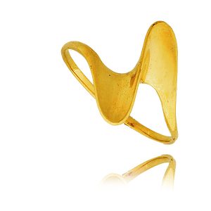 Pierścionek wzór P0974 - obrazek 1