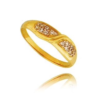 Pierścionek wzór P1000 - obrazek 1