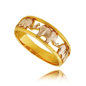 Pierścionek wzór P1039 - obrazek 1