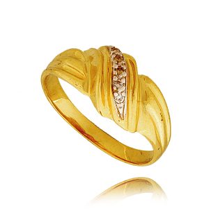 Pierścionek wzór P1061 - obrazek 1