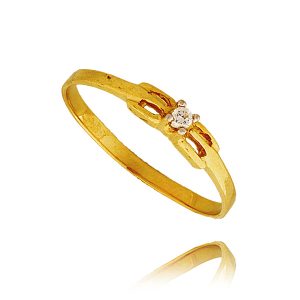 Pierścionek wzór P1067 - obrazek 1