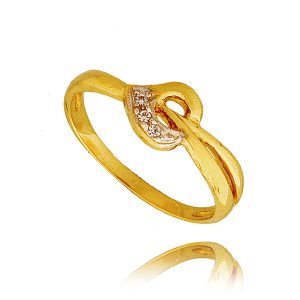 Pierścionek wzór P1068 - obrazek 1