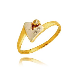 Pierścionek wzór P1133 - obrazek 1