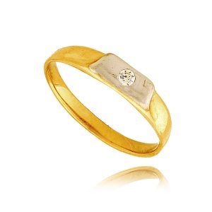 Pierścionek wzór P1145 - obrazek 1