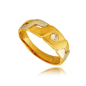 Pierścionek wzór P1153 - obrazek 1