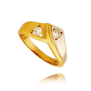 Pierścionek wzór P1154 - obrazek 1