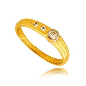 Pierścionek wzór P1167 - obrazek 1