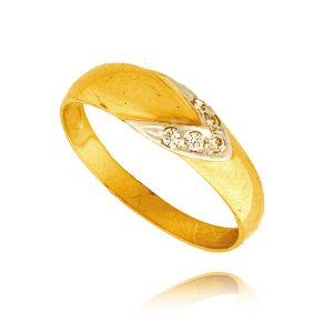 Pierścionek wzór P1225 - obrazek 1