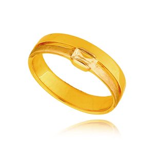 Pierścionek wzór P1326 - obrazek 1