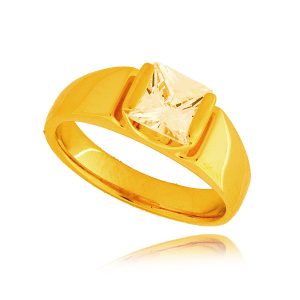 Pierścionek wzór P1327 - obrazek 1