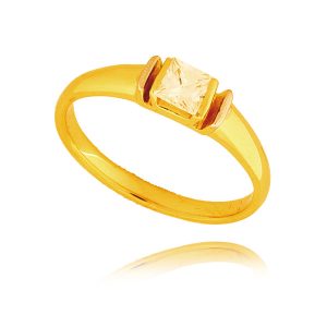 Pierścionek wzór P1330 - obrazek 1