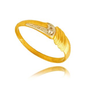 Pierścionek wzór P1344 - obrazek 1