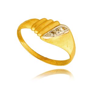 Pierścionek wzór P1364 - obrazek 1