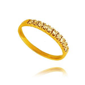 Pierścionek wzór P1457 - obrazek 1