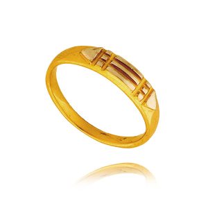 Pierścionek wzór P1458 - obrazek 1