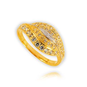 Pierścionek wzór P1501 - obrazek 1