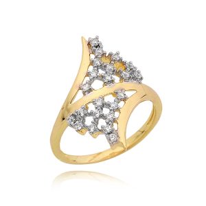 Pierścionek wzór P1621 - obrazek 1