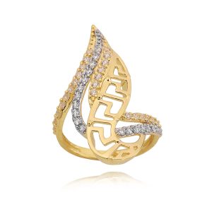 Pierścionek wzór P1624 - obrazek 1