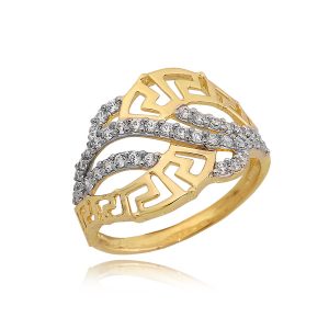 Pierścionek wzór P1625 - obrazek 1