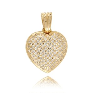 Wisiorek wzór W0087 - obrazek 1